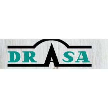 Logotipo de Drasa