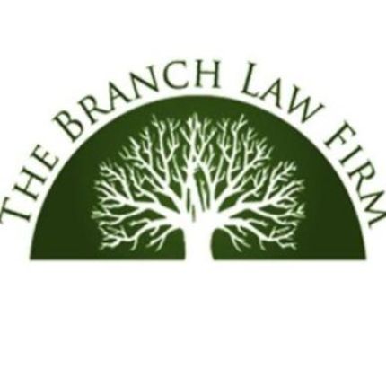 Logo von The Branch Law Firm, PLLC
