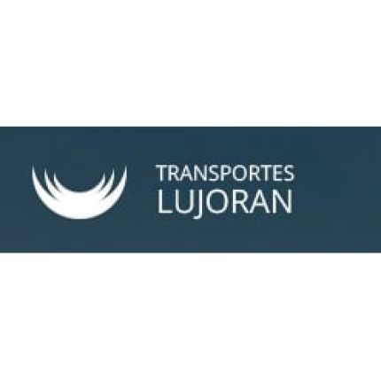Logo de Transportes Lujorán