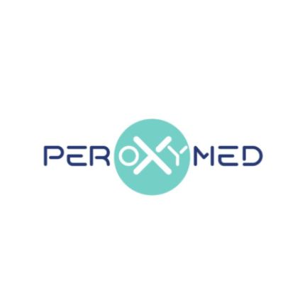Logotyp från Peroxymed