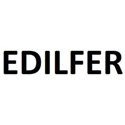 Logo od Edilfer S.a.s