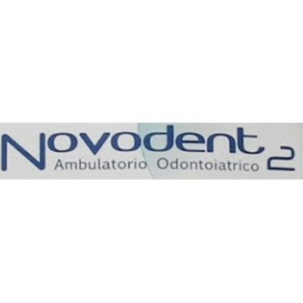 Logo da Ambulatorio Odontoiatrico Novodent 2