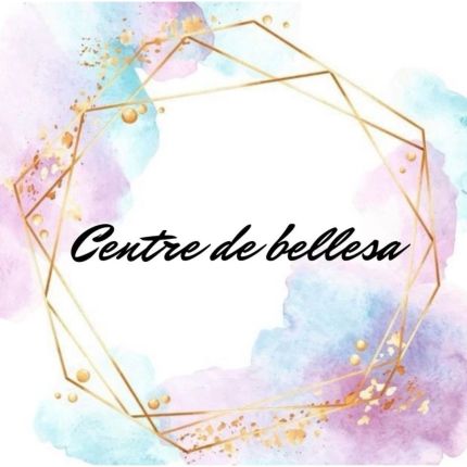 Logo da Centro de Belleza