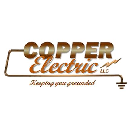 Logo von Copper Electric LLC