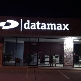 Bild von Datamax Inc. - Sulphur Springs