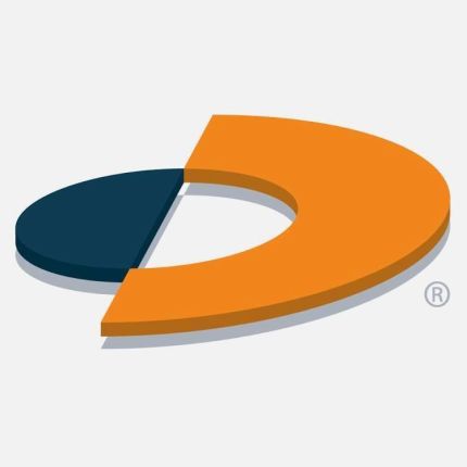 Logo de Datamax Inc. - Sulphur Springs