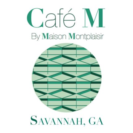 Logotipo de Café M