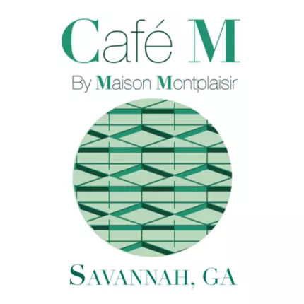 Logo from Café M