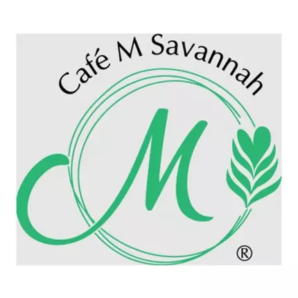 Logo fra Café M