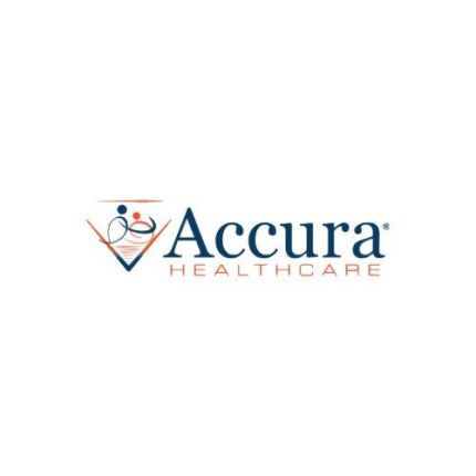 Λογότυπο από Accura HealthCare of Aurelia