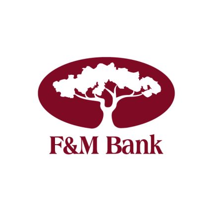 Logo van F&M Bank Staunton (North Augusta)
