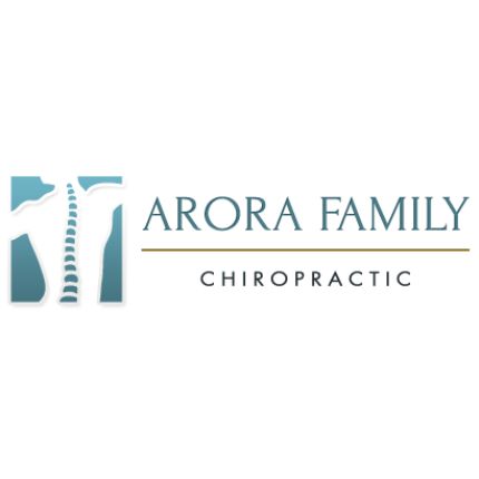 Logo von Arora Family Chiropractic