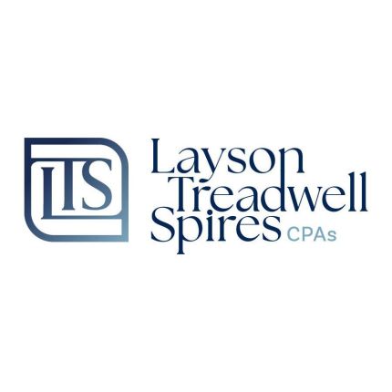 Logo de Layson, Treadwell & Spires CPAs