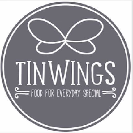 Logo da Tinwings