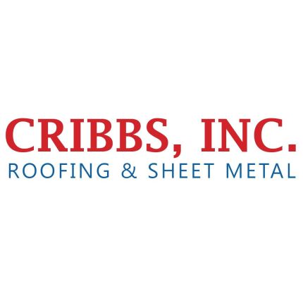 Logotipo de Cribbs Roofing, Inc