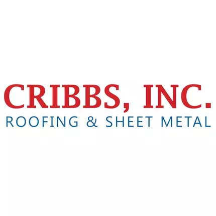 Logo od Cribbs Roofing, Inc