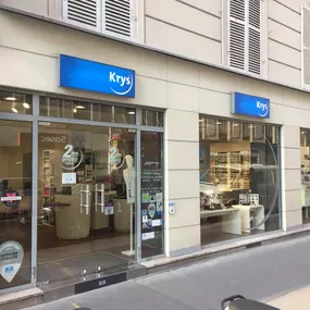 Bild von Opticien Krys