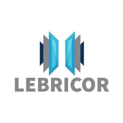 Logotipo de Lebricor Pvc Y Aluminio