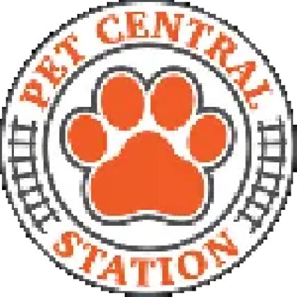 Logo von Pet Central Station