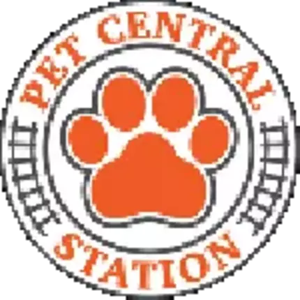 Logo od Pet Central Station