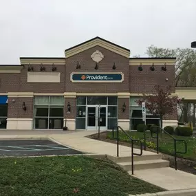 Parsippany Branch