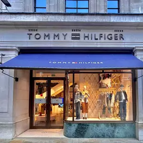 Bild von Tommy Hilfiger