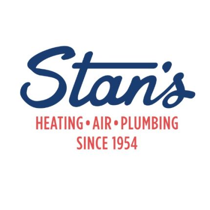 Logo von Stan's Heating, Air & Plumbing