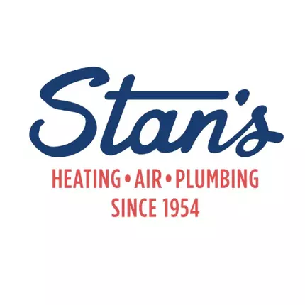 Logótipo de Stan's Heating, Air, Plumbing & Electrical