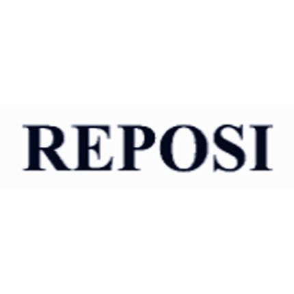 Logotipo de Reposi Calzature