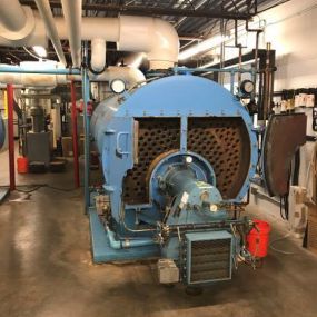 Twin Cities Boiler Repair enables the fabrication of power boilers, power piping, and ASME pressure retaining parts! Contact us today for more information.