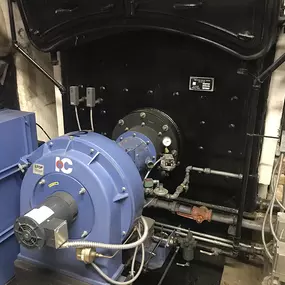 At Twin Cities Boiler Repair, we understand that each project is unique, and our services and solutions reflect that.