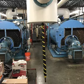 Twin Cities Boiler Repair works to provide you with professional and reliable services, no matter what services we provide. Contact us today with any questions you may have!