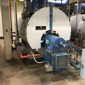 Are you in need of boiler, pressure vessel, pressure piping, or welding services? Contact Twin Cities Boiler Repair today for the most professional and reliable services!