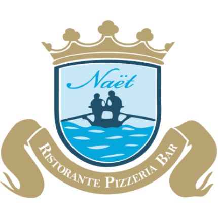 Logo de Ristorante Pizzeria  Naet