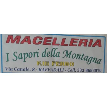 Logo from I Sapori della Montagna