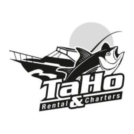 Λογότυπο από TaHo boat rental and charters