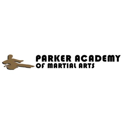 Logo van Parker Academy of Martial Arts