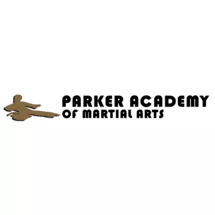 Logo van Parker Academy of Martial Arts