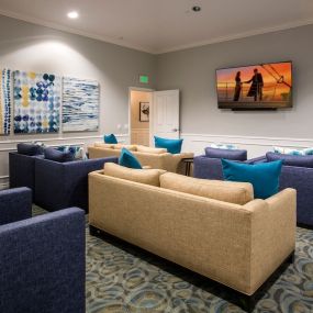 Movie Room