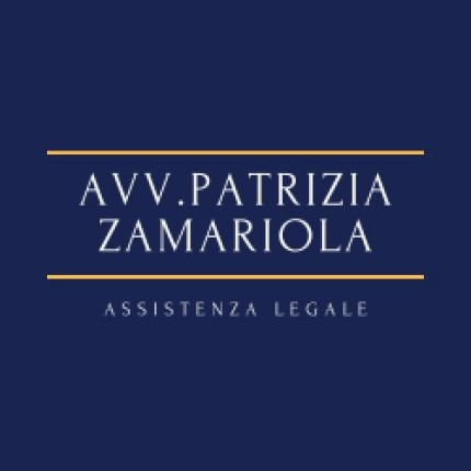 Λογότυπο από Zamariola Avv. Patrizia