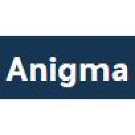 Logo de Anigma