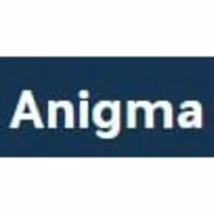 Logotipo de Anigma