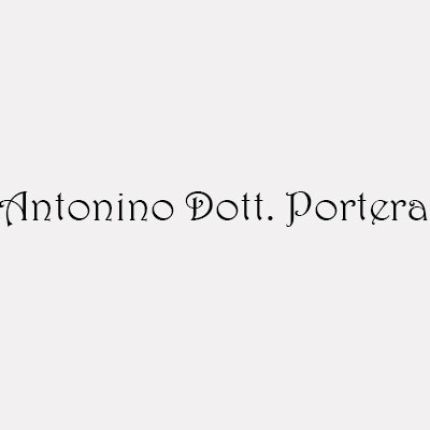 Logo de Antonino Dott. Portera
