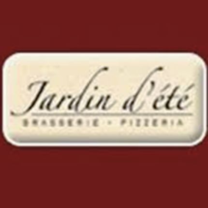 Logotyp från Ristorante Jardin D'Ete