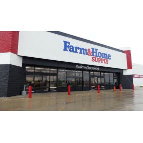 Bild von Lincoln Farm & Home Supply