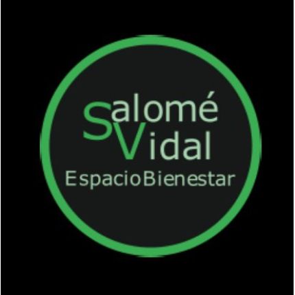 Logotipo de Salome Vidal Espacio Bienestar