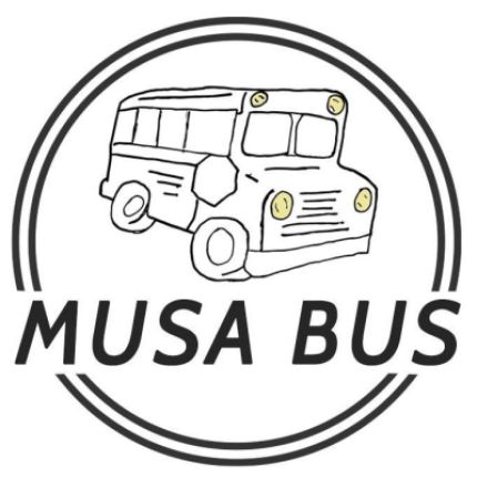 Λογότυπο από Musa Bus Ncc Taxi