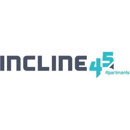 Logo da Incline 45