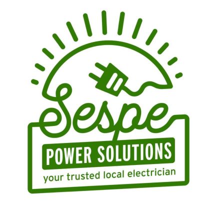 Logotyp från Sespe Power Solutions