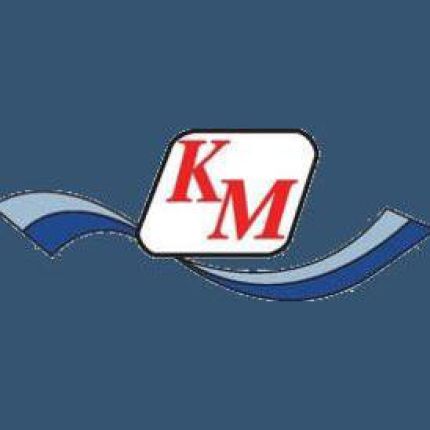 Logo van KM Specialty Pumps & Systems, Inc.